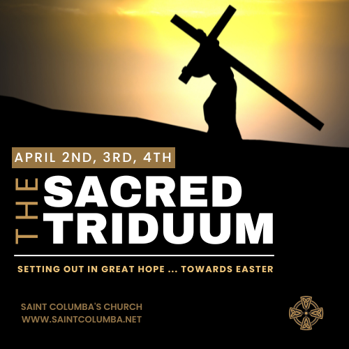The Sacred Triduum