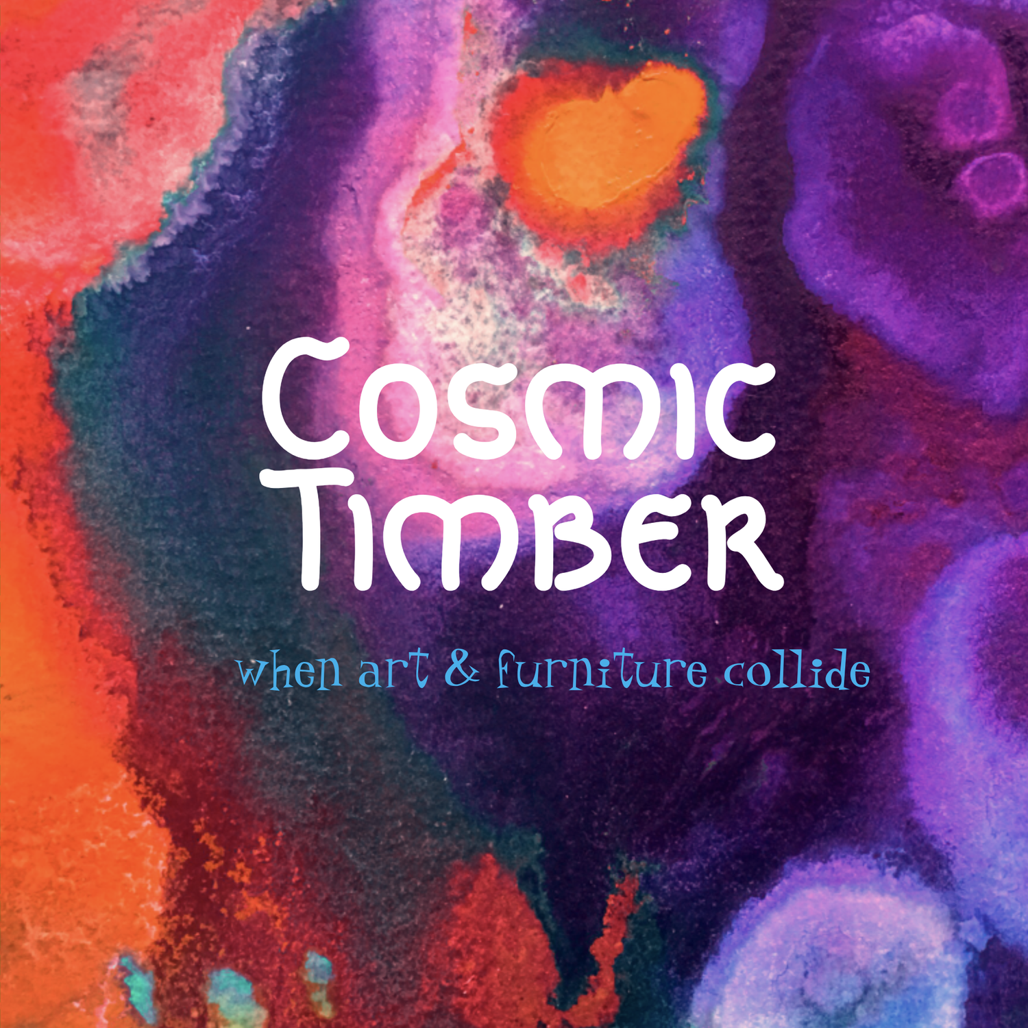 Cosmic Timber