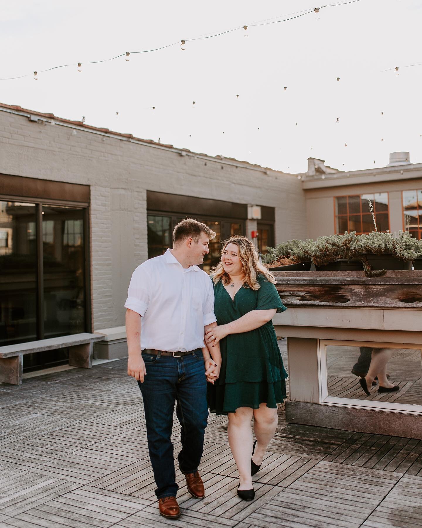 I made a quick trip back to Memphis this week for Will and Sidney&rsquo;s engagement session. I can&rsquo;t wait to celebrate these two in November! 
.
.
.
 #nicholeparkphotography #memphisengagementphotographer #memphistn #memphisweddingphotographer