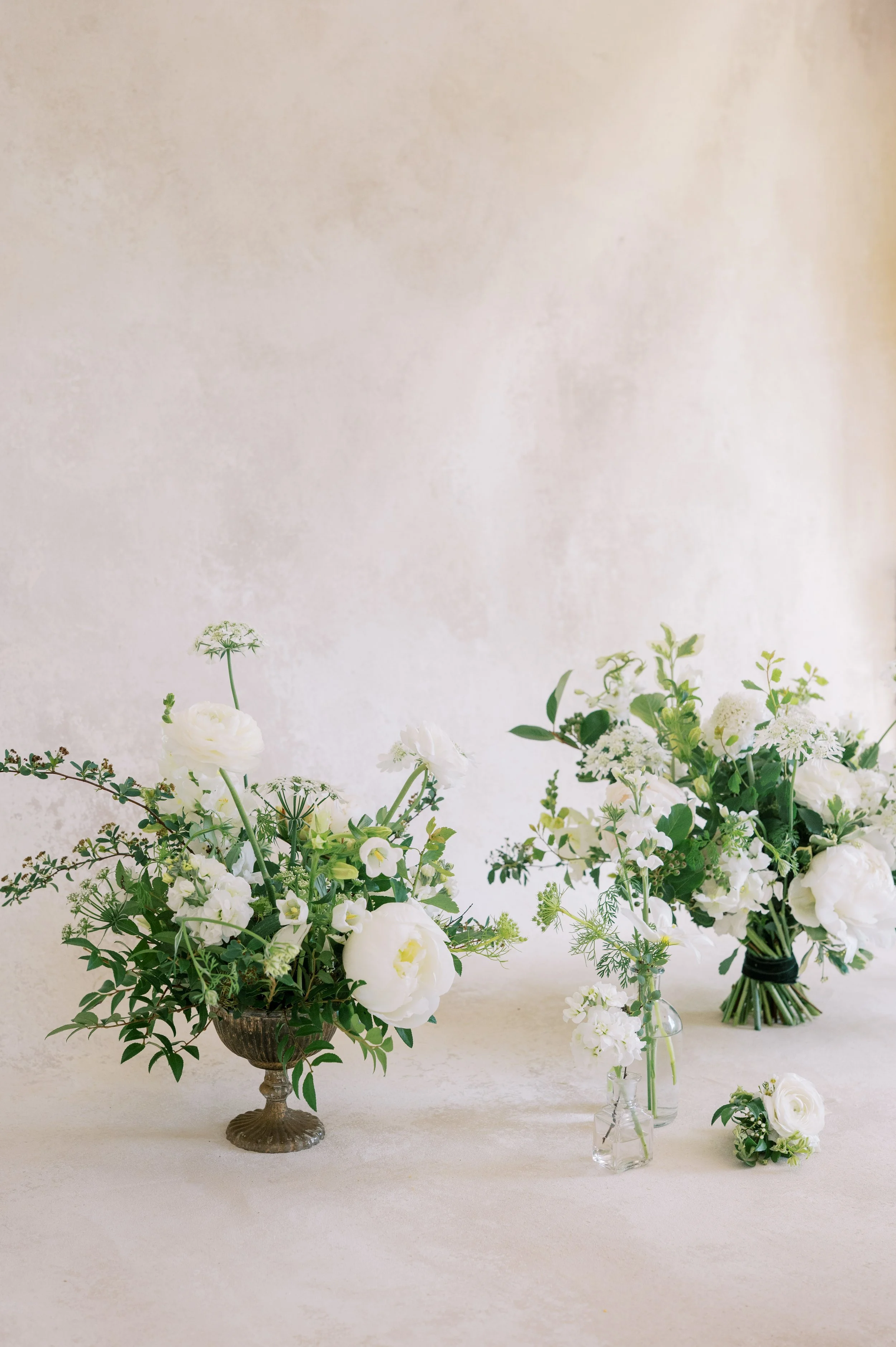 bud vases