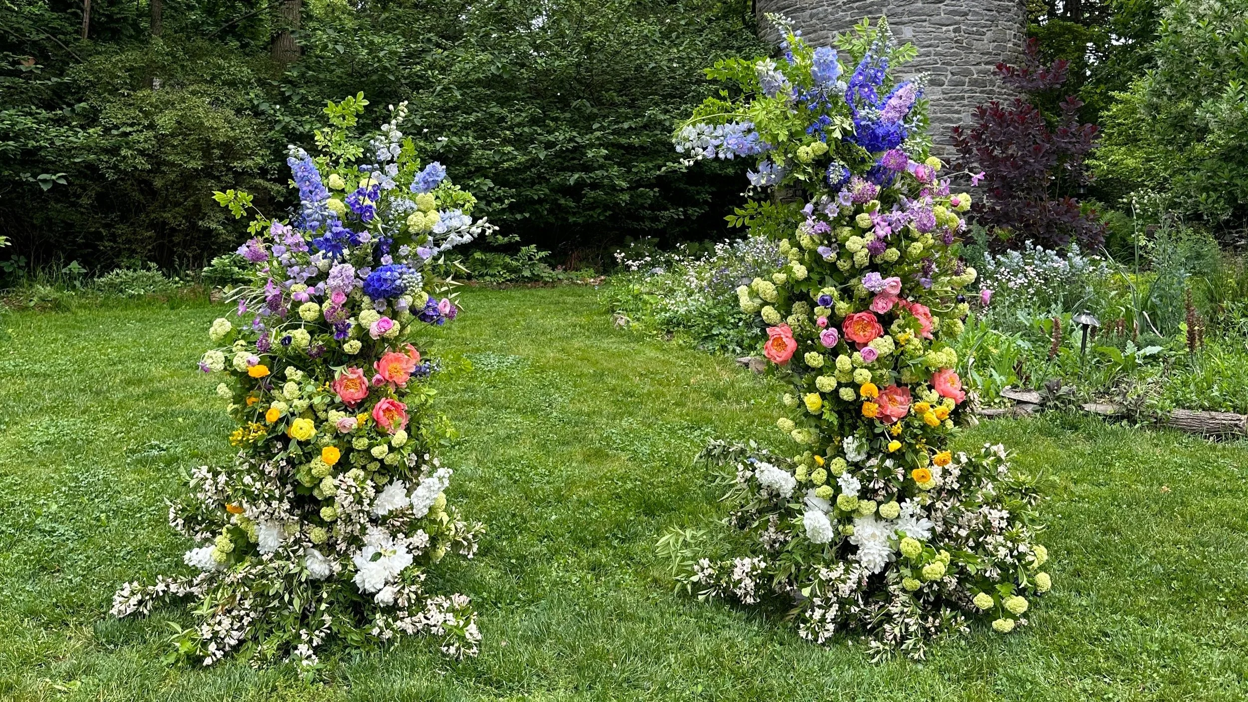 Your Ultimate Guide to Wedding Flowers: Tips and Advice from a Seasoned Florist