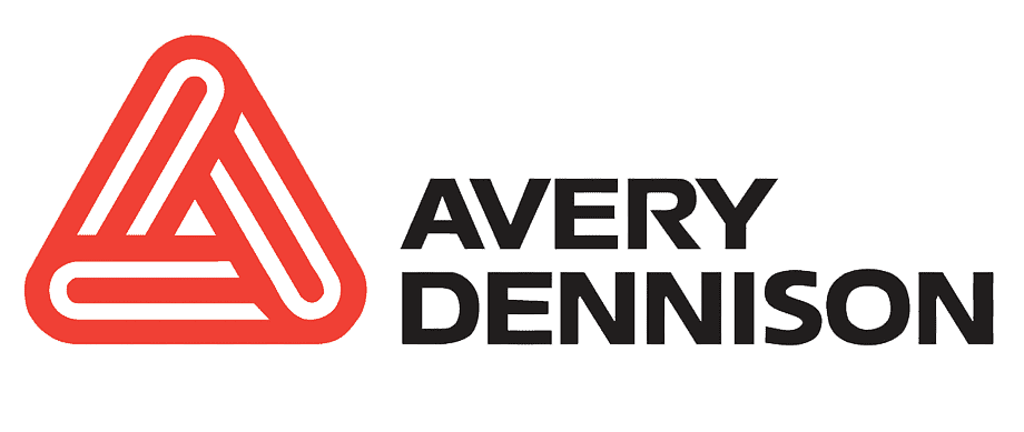 Avery Logo