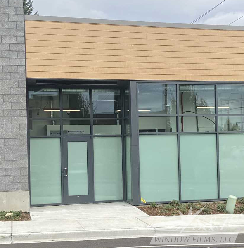 Amazon Go (after) - Frost - Puyallup