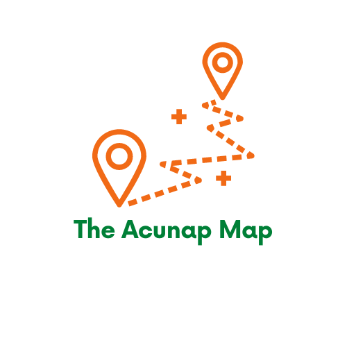 The Acunap Map