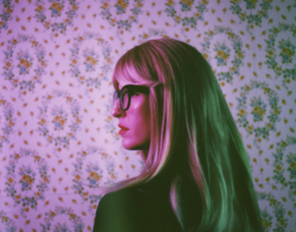 Warby Parker x GirlGaze