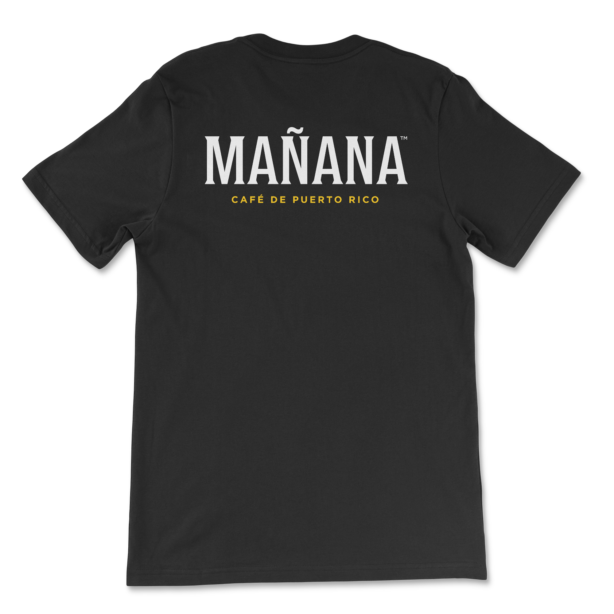 [Back] Hunger Mañana Shirt.png (Copy)
