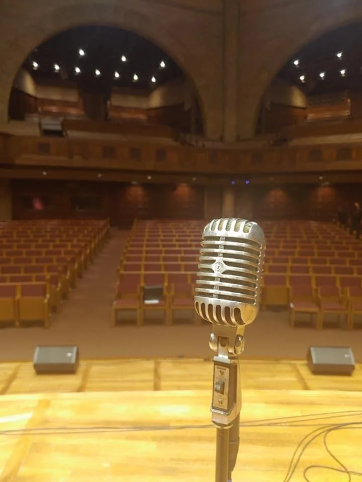 Classic Plays — Radio on the Lake Theatre