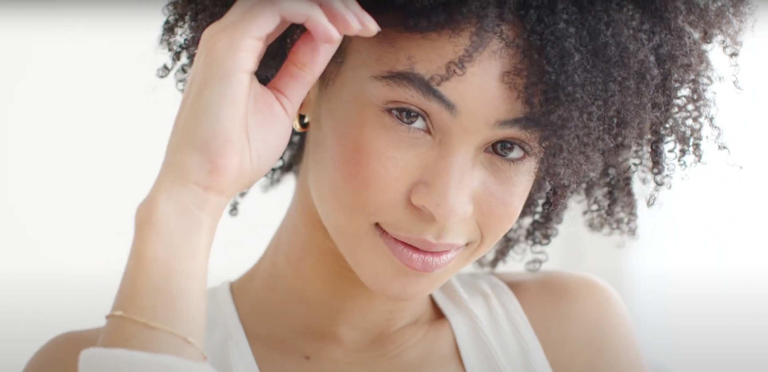 Rich Black | Overtone Haircare