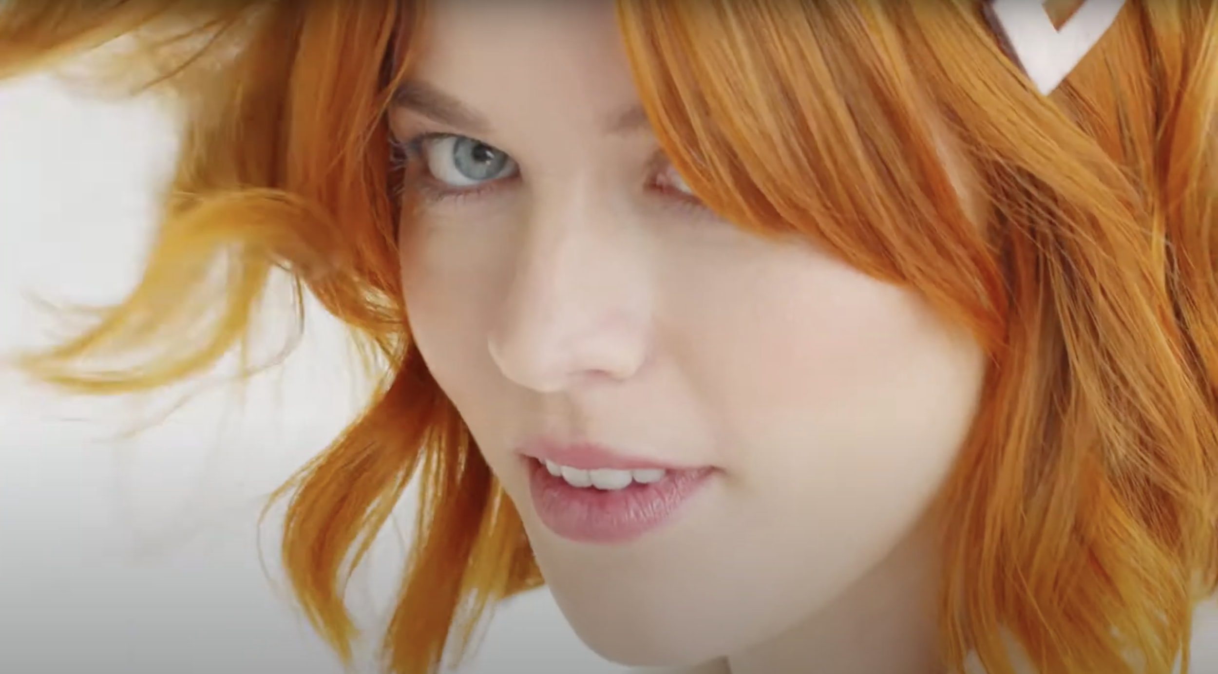 Ginger | Overtone Haircare