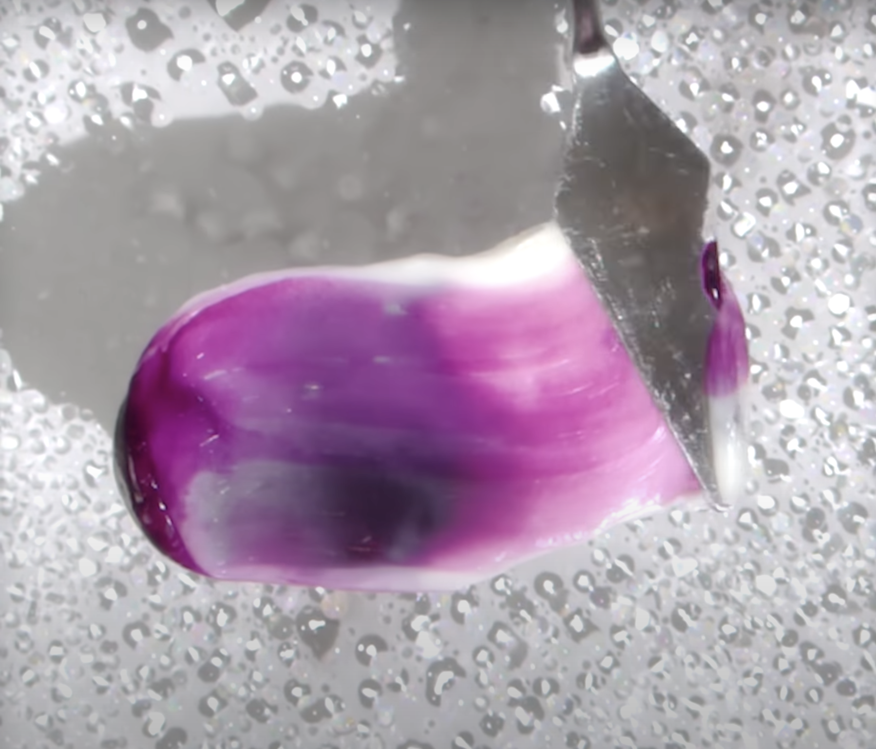 Remedy + Purple | Overtone Haircare
