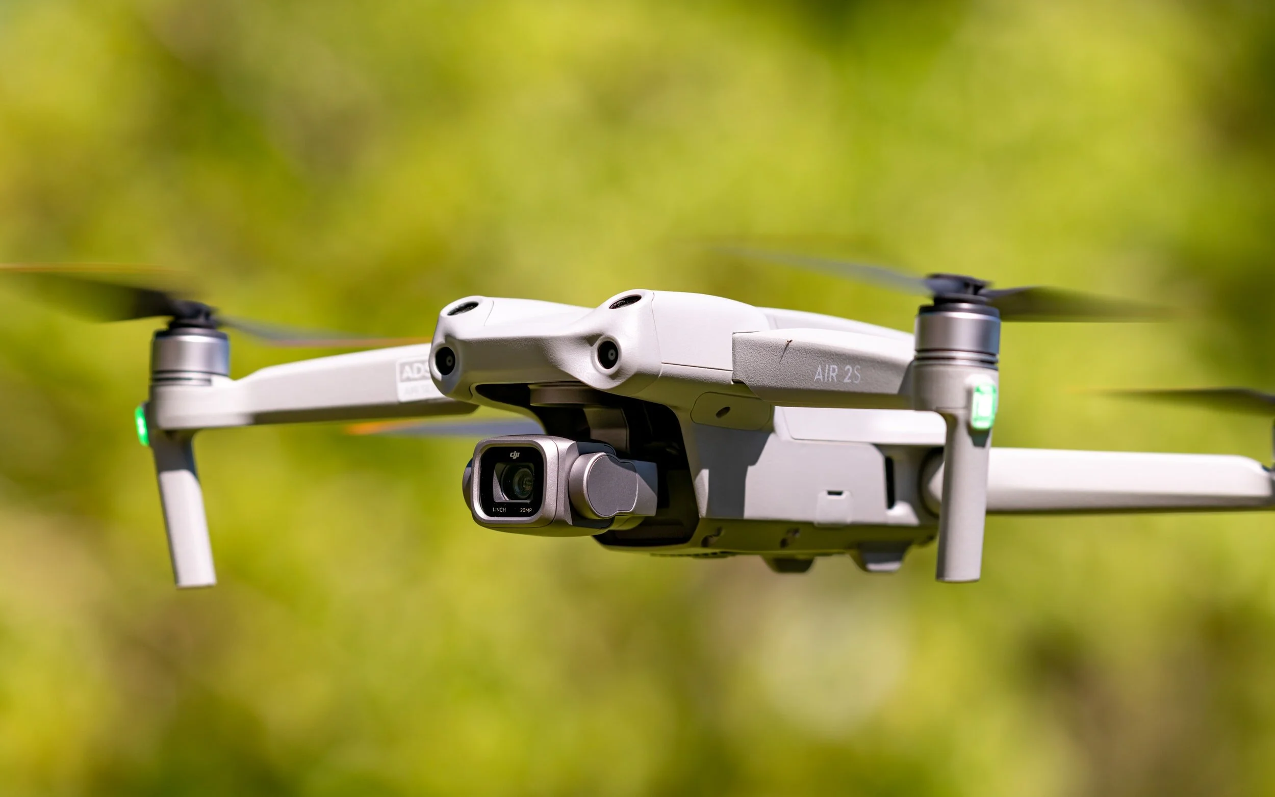 Drone Photography