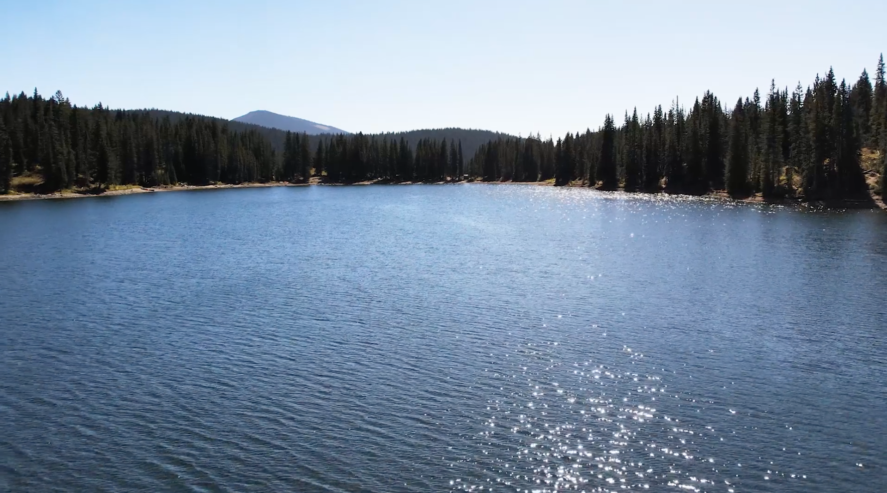 Lake Irwin