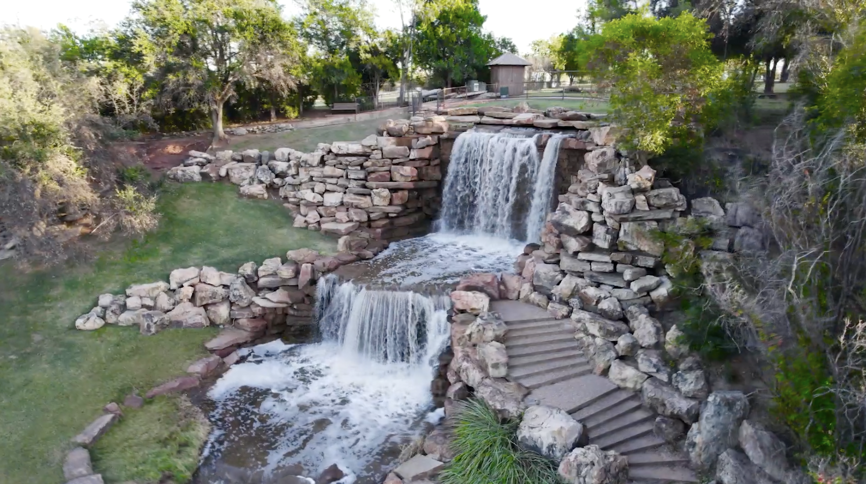 Wichita Falls
