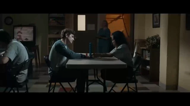 The Phoenix by Darren Barzegar