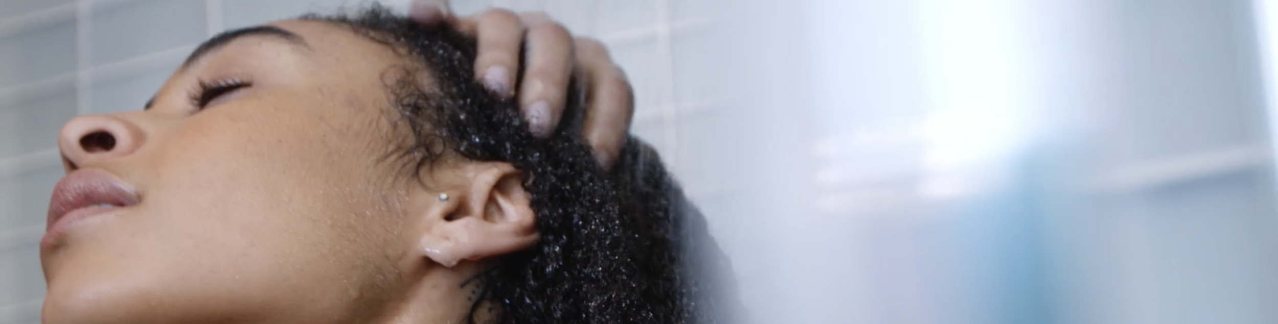 Daily Conditioners | Overtone Haircare