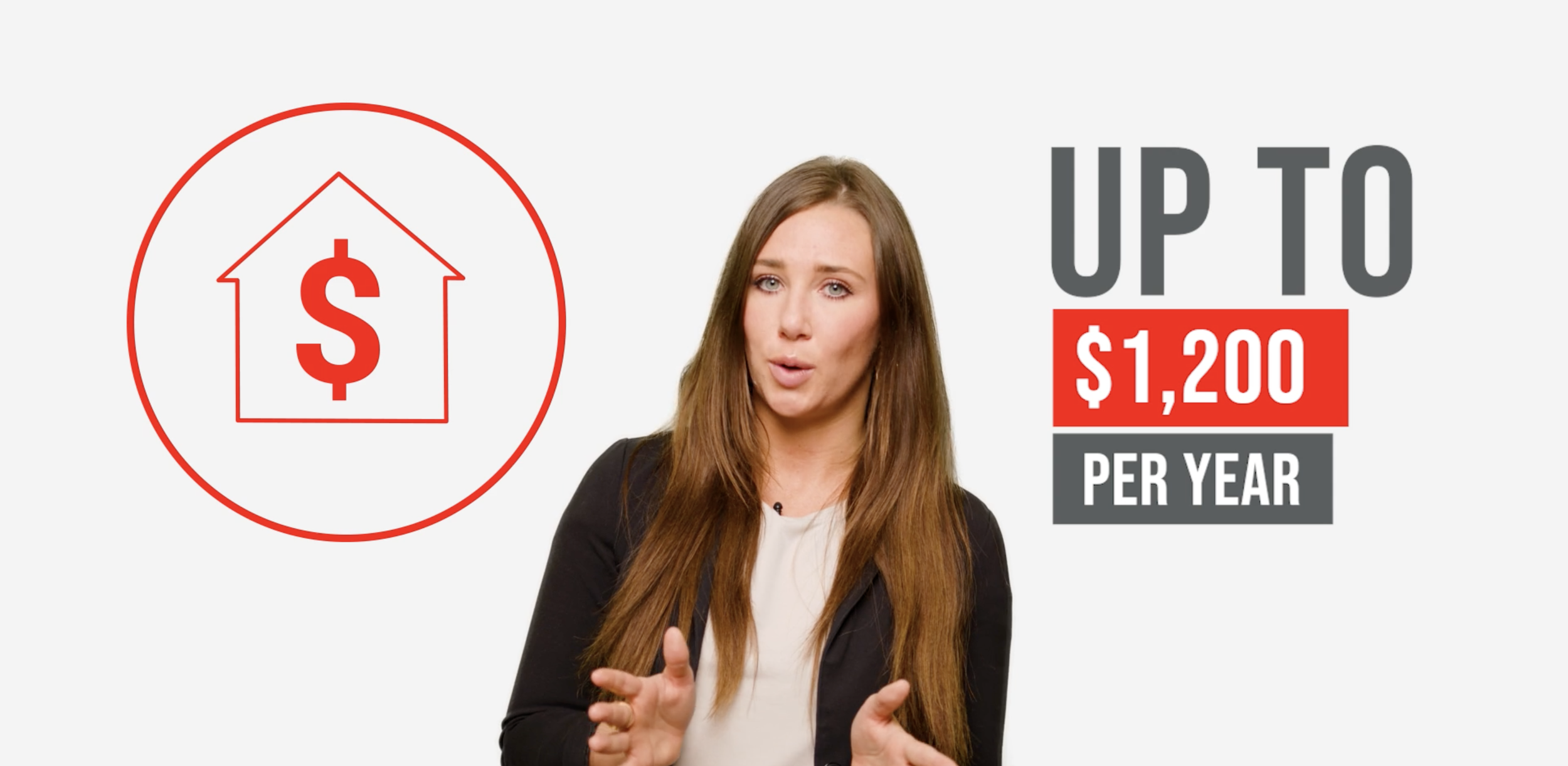 Genstone Tax Incentives