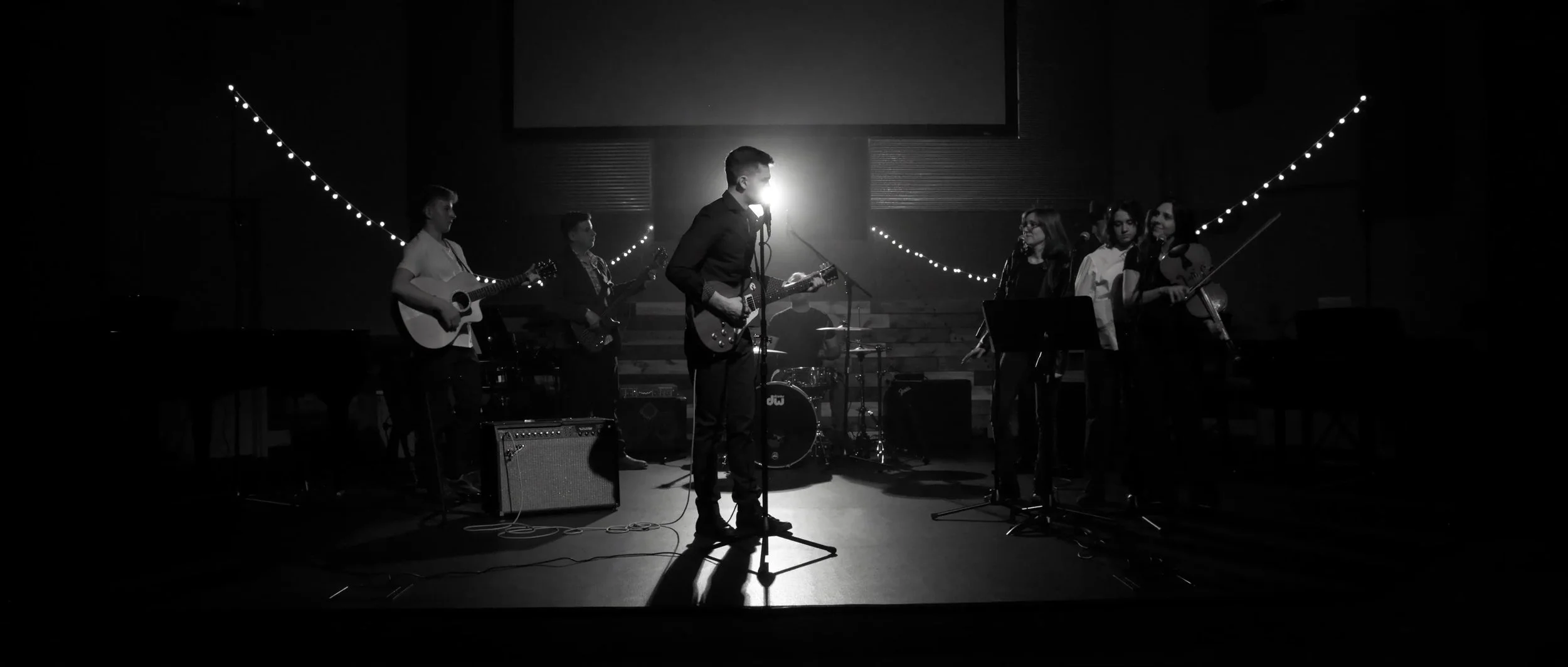 Music Videos