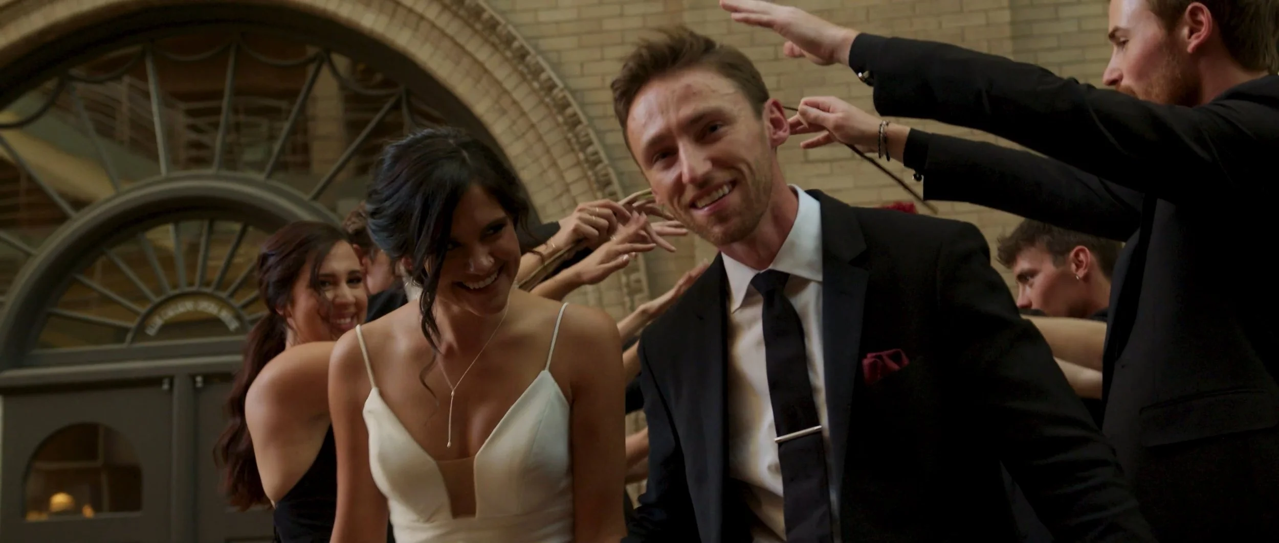 Weddings