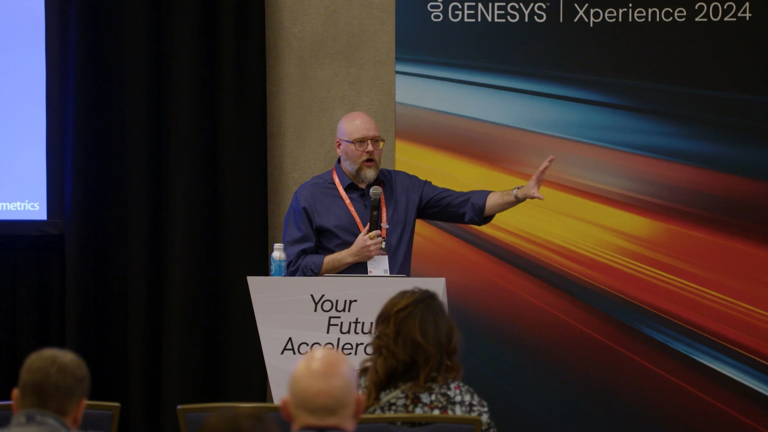 Brightmetrics Presentation