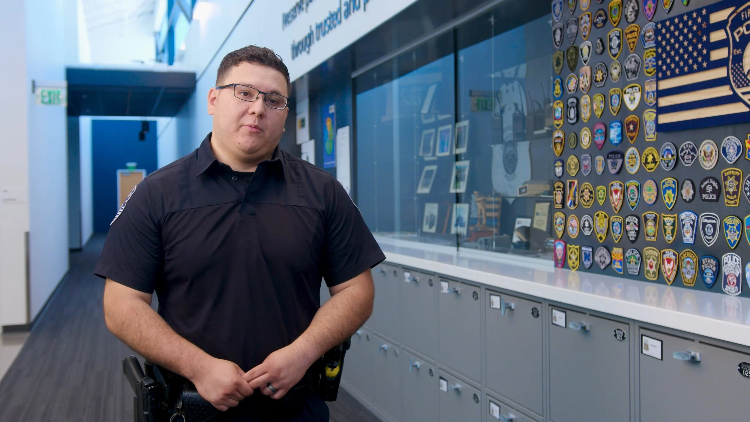 Firestone Police Department