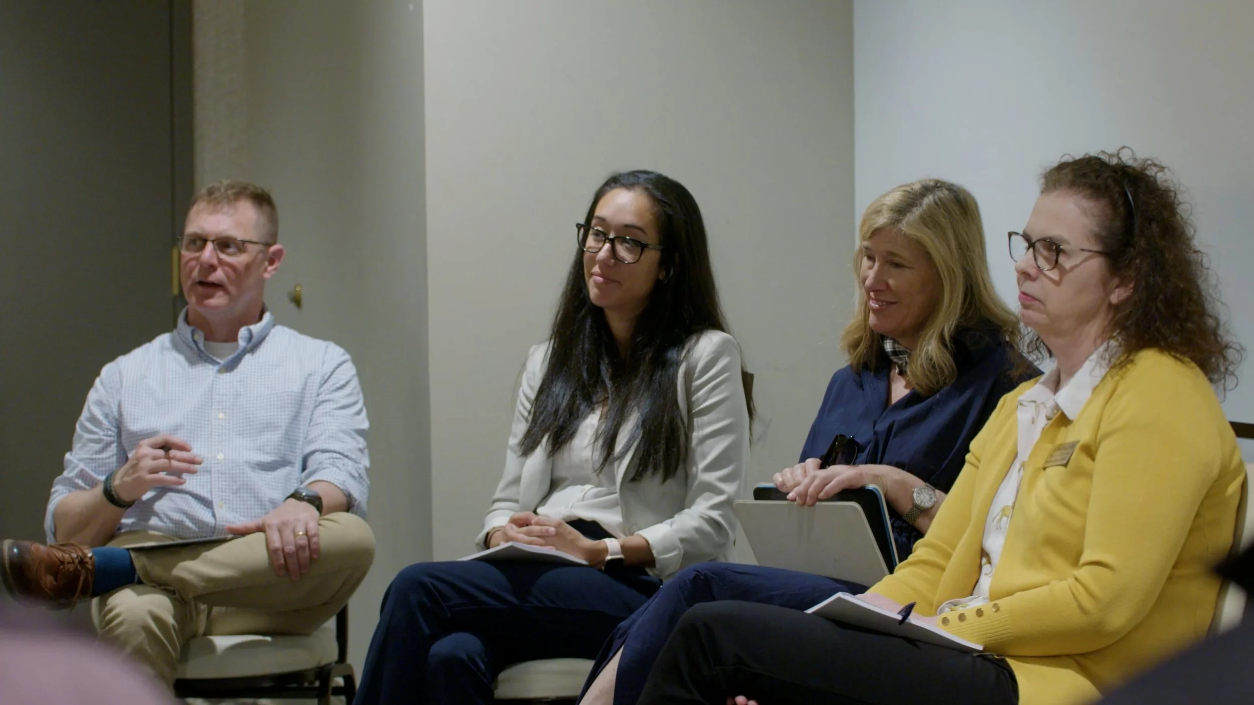 Kognity Science Leadership Forum