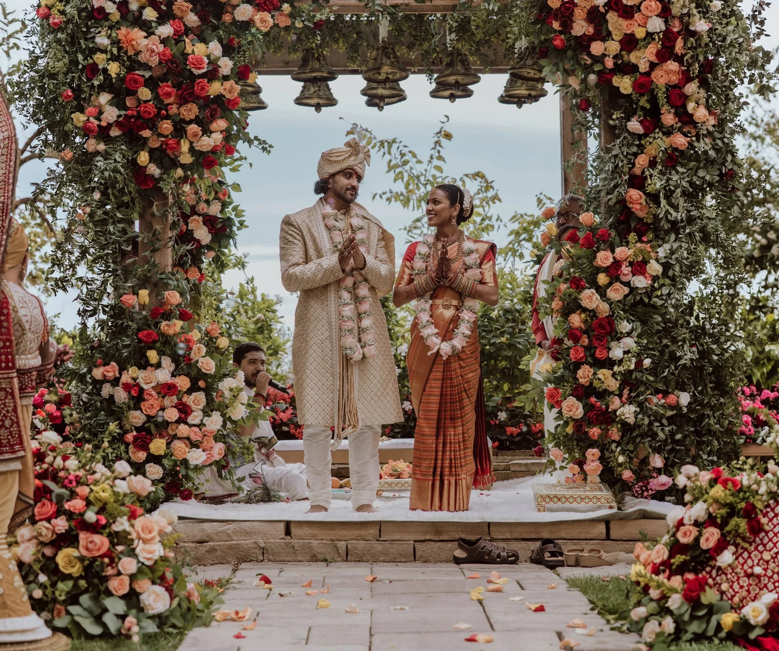 Weddings
