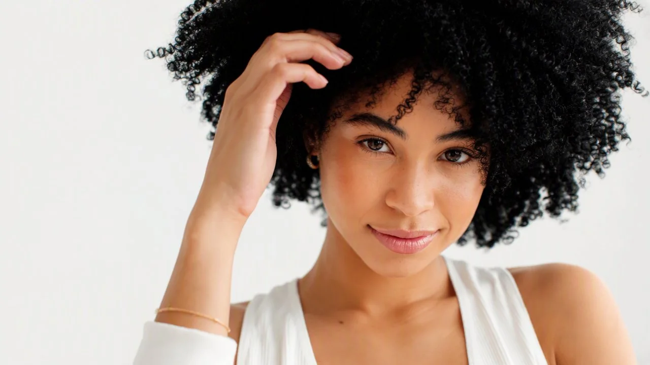 Rich Black | Overtone Haircare