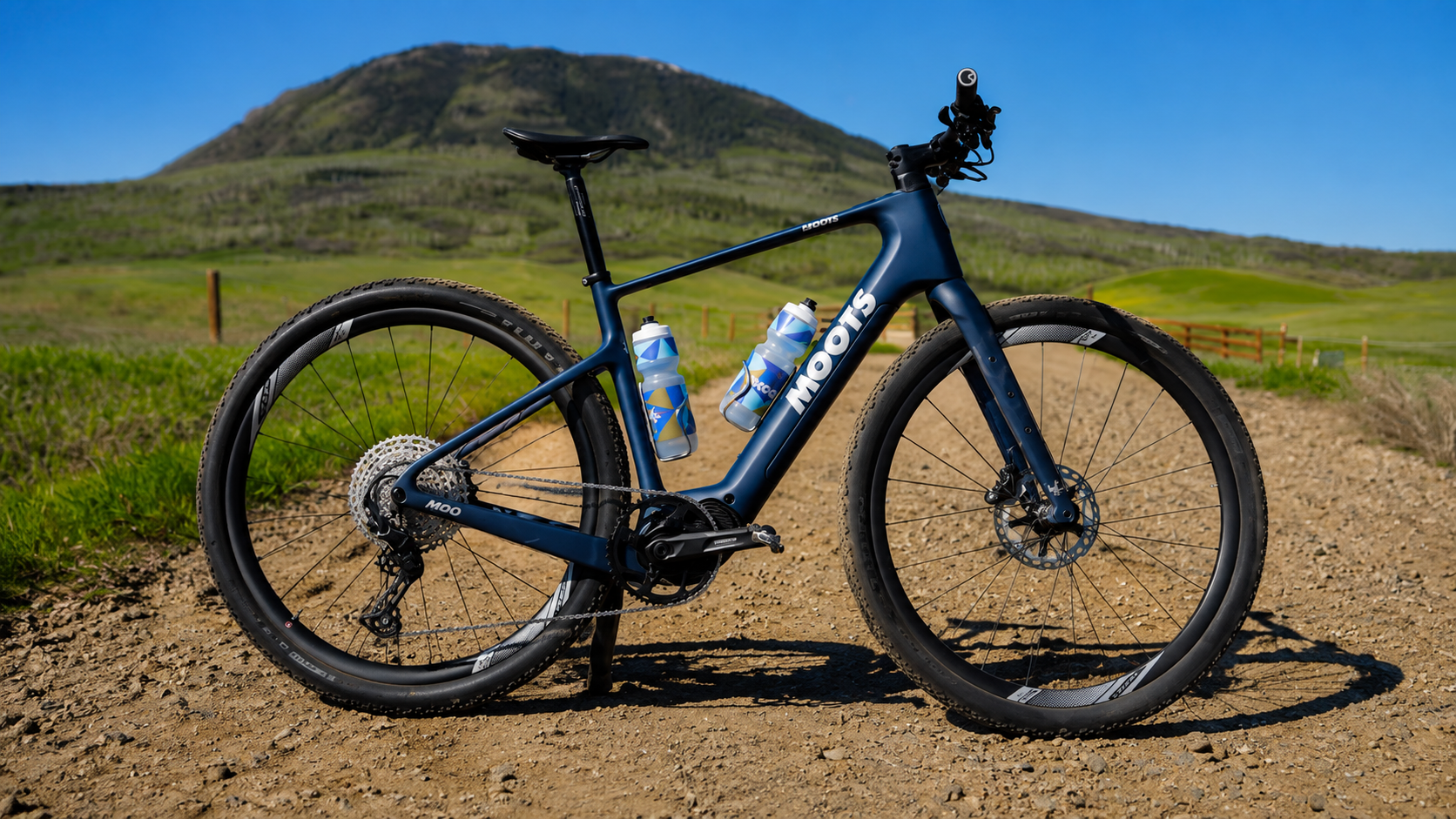 Moots Cycles