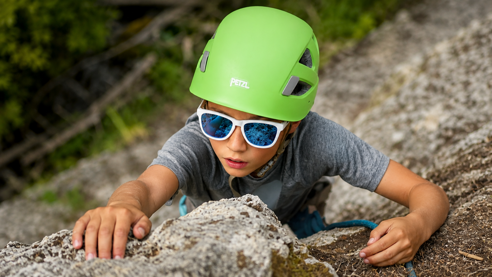 Ajax Adventure Camp