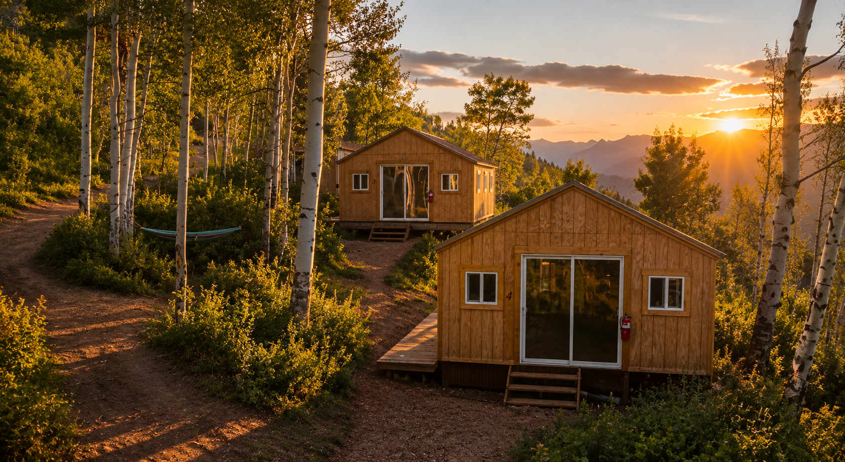 Ajax Sleepaway Camp