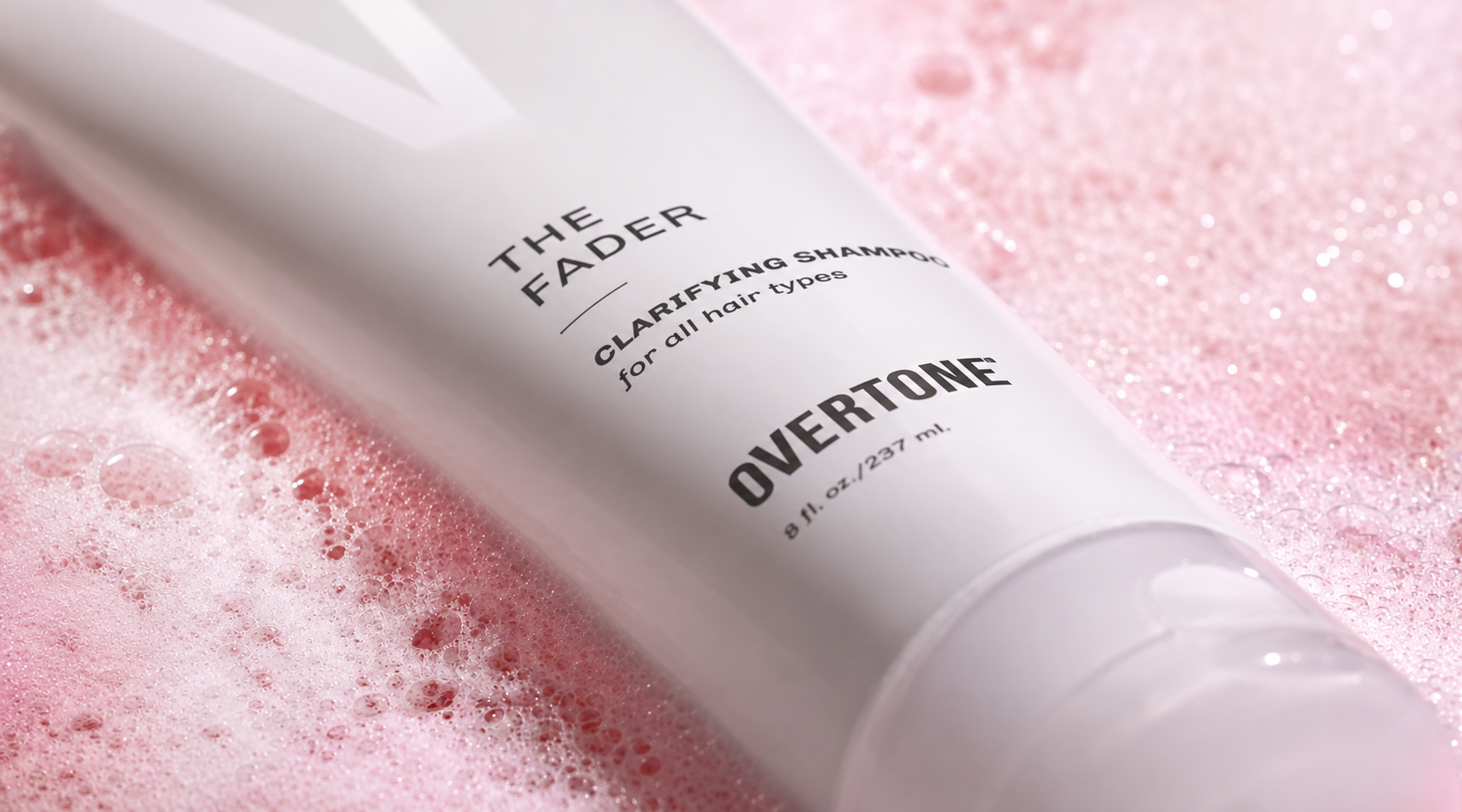 Overtone: The Fader