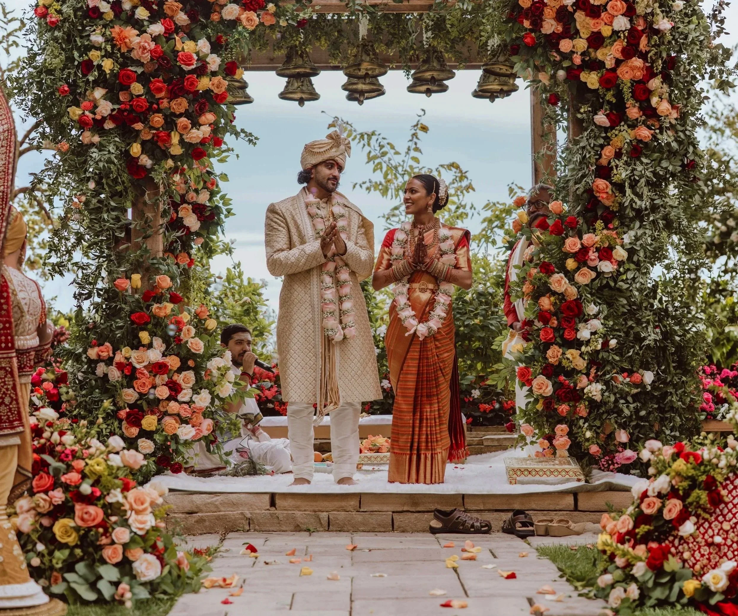 Weddings