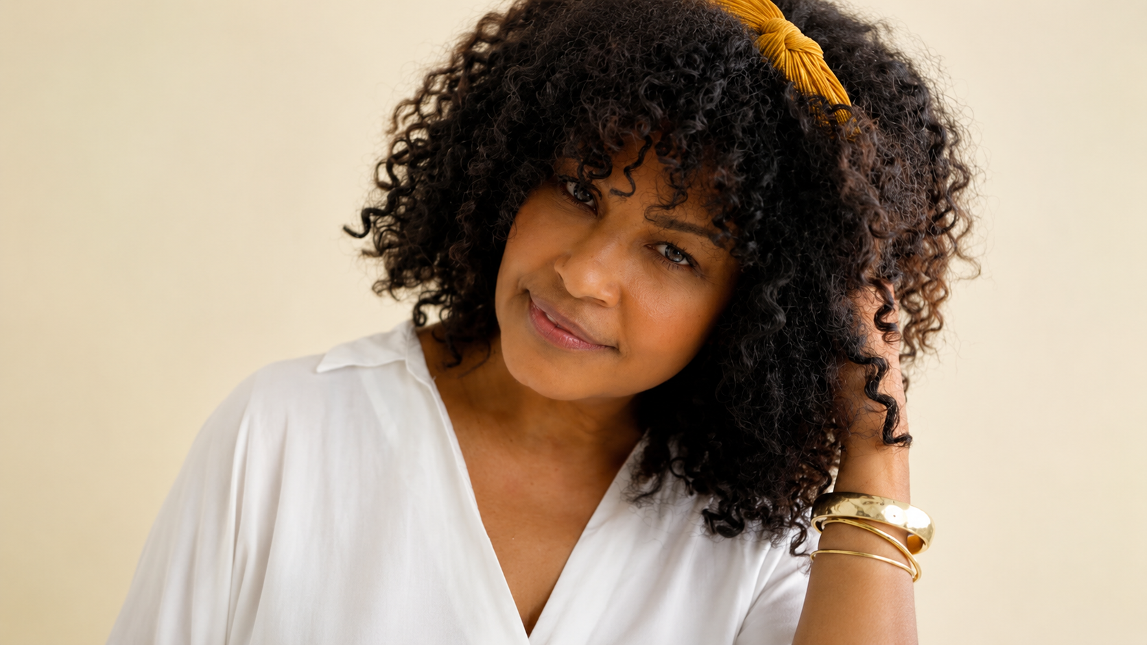 Espresso Brown | Overtone Haircare