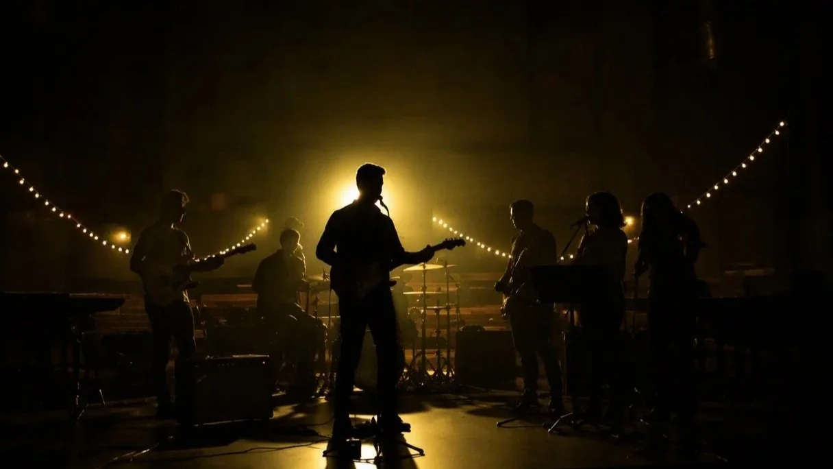 Folsom Prison Blues