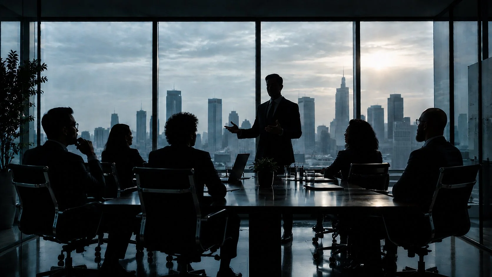 Corporate Video Production
