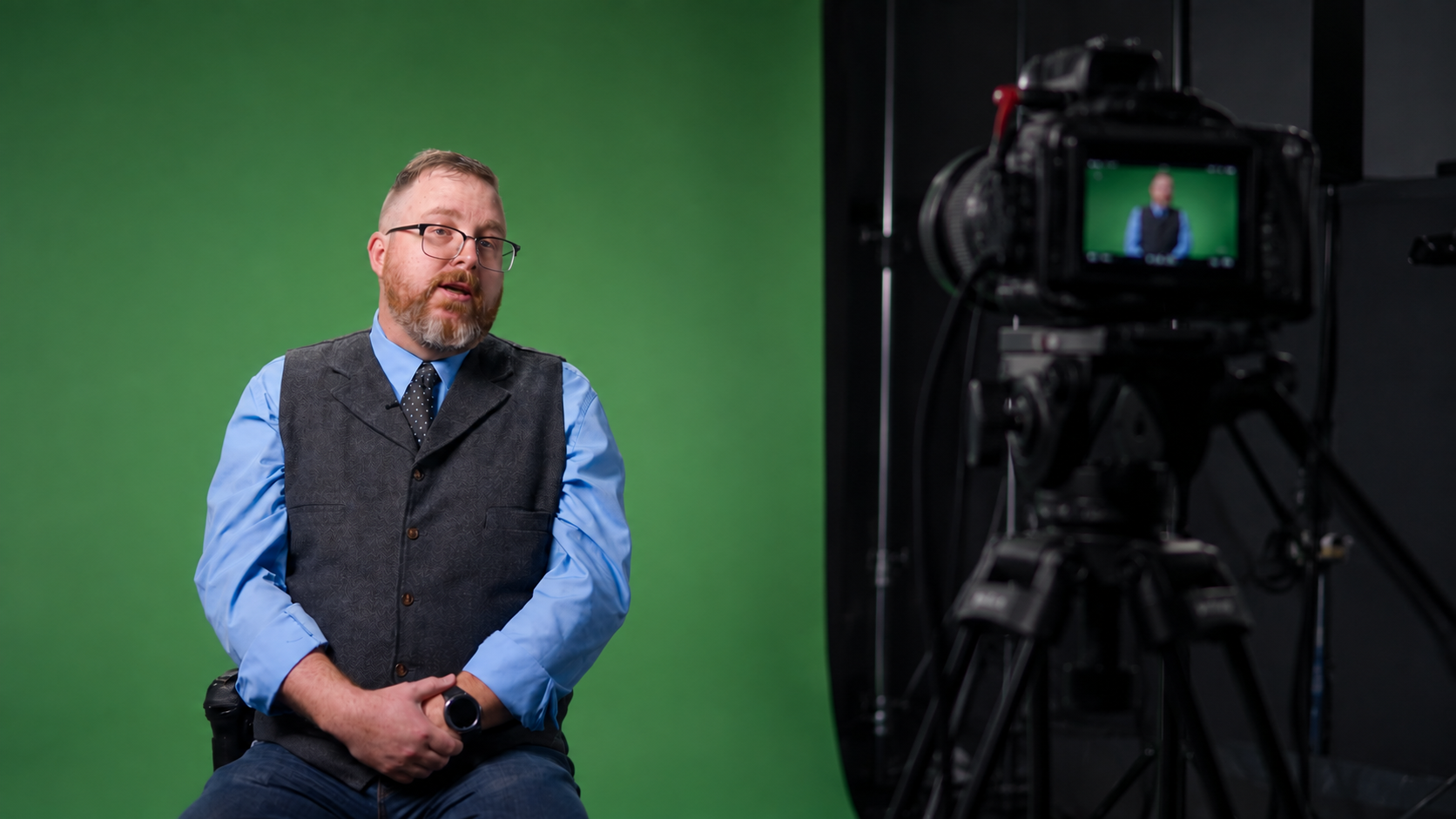 Training Video Production