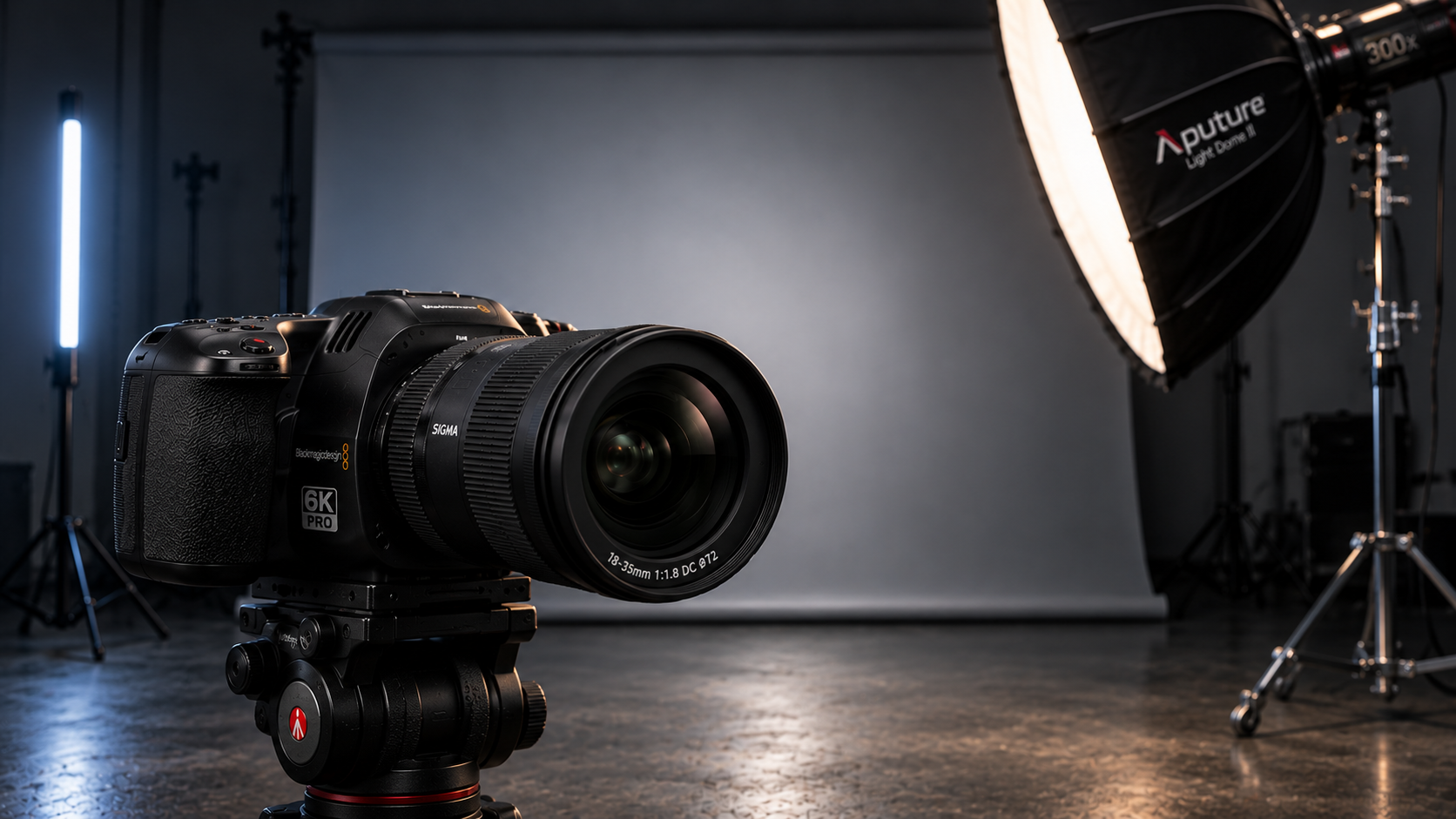 Videography