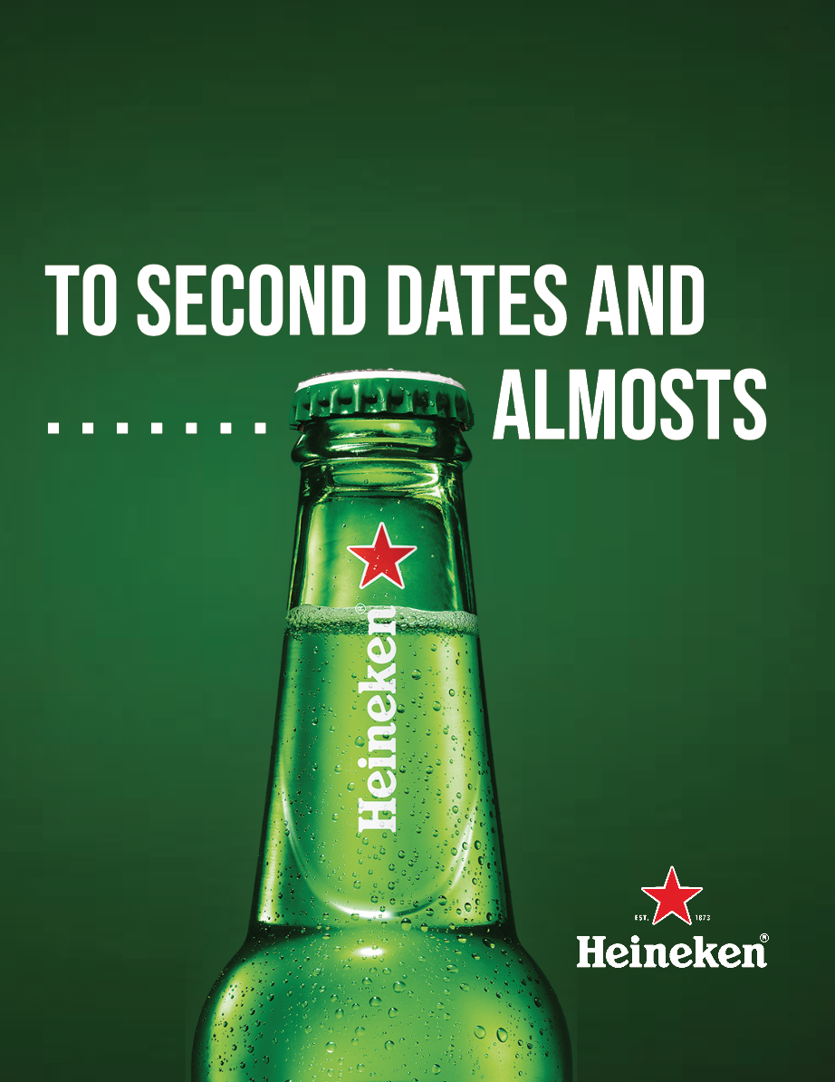 Heineken