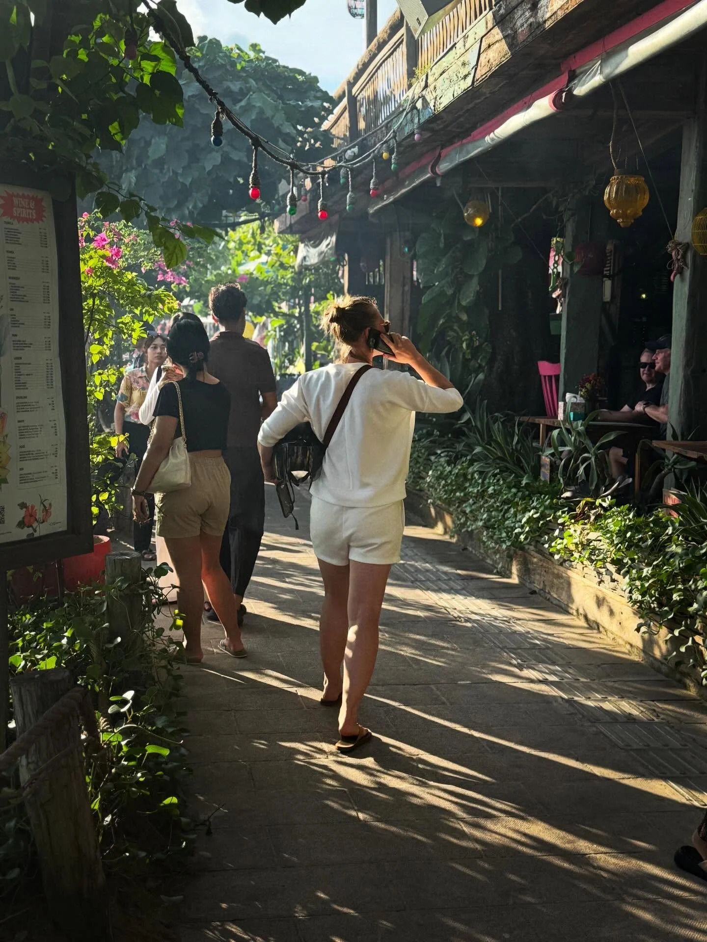 Thinking back on our trip to Bali reminds me how beautifully different the world is, its languages, food, dance, religion, culture, and people. All of it interwoven over generations, forming something wholly unique. It&rsquo;s beautiful. It&rsquo;s m