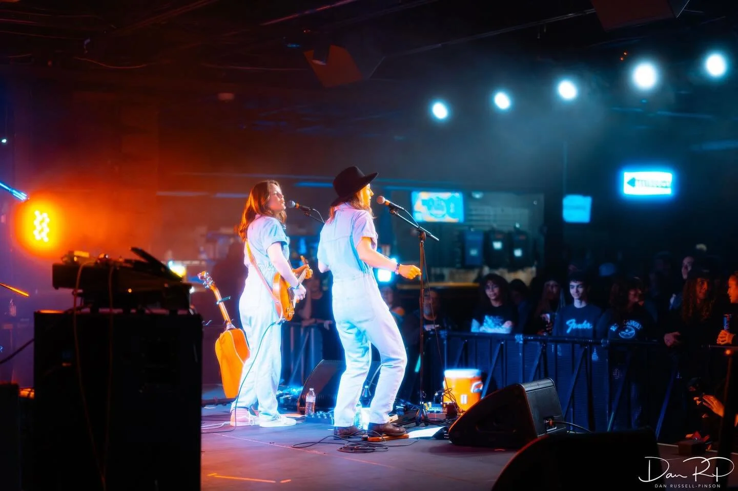 It&rsquo;s almost live music season! We&rsquo;ve got festivals, local shows, weddings, private events and more on the books. We&rsquo;re ready to shake off the winter hiatus and soak up the summer sun with you ☀️

Your next chance to see us is at Roo