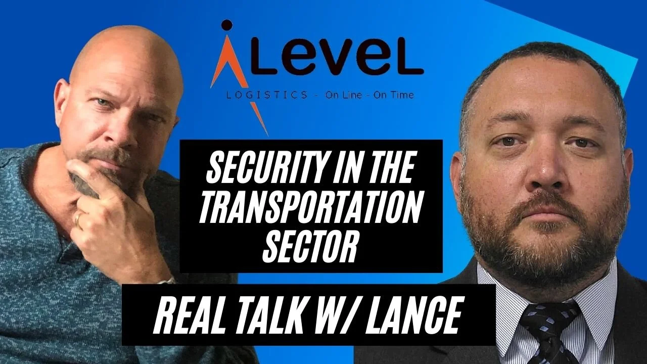 Planes, Trains, &amp; Automobiles | Security as a Deterrent