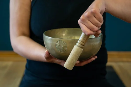 Sound Healing