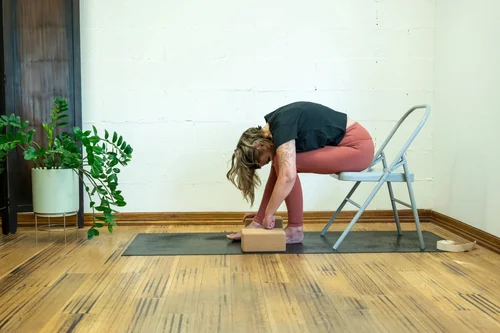 Private Yoga