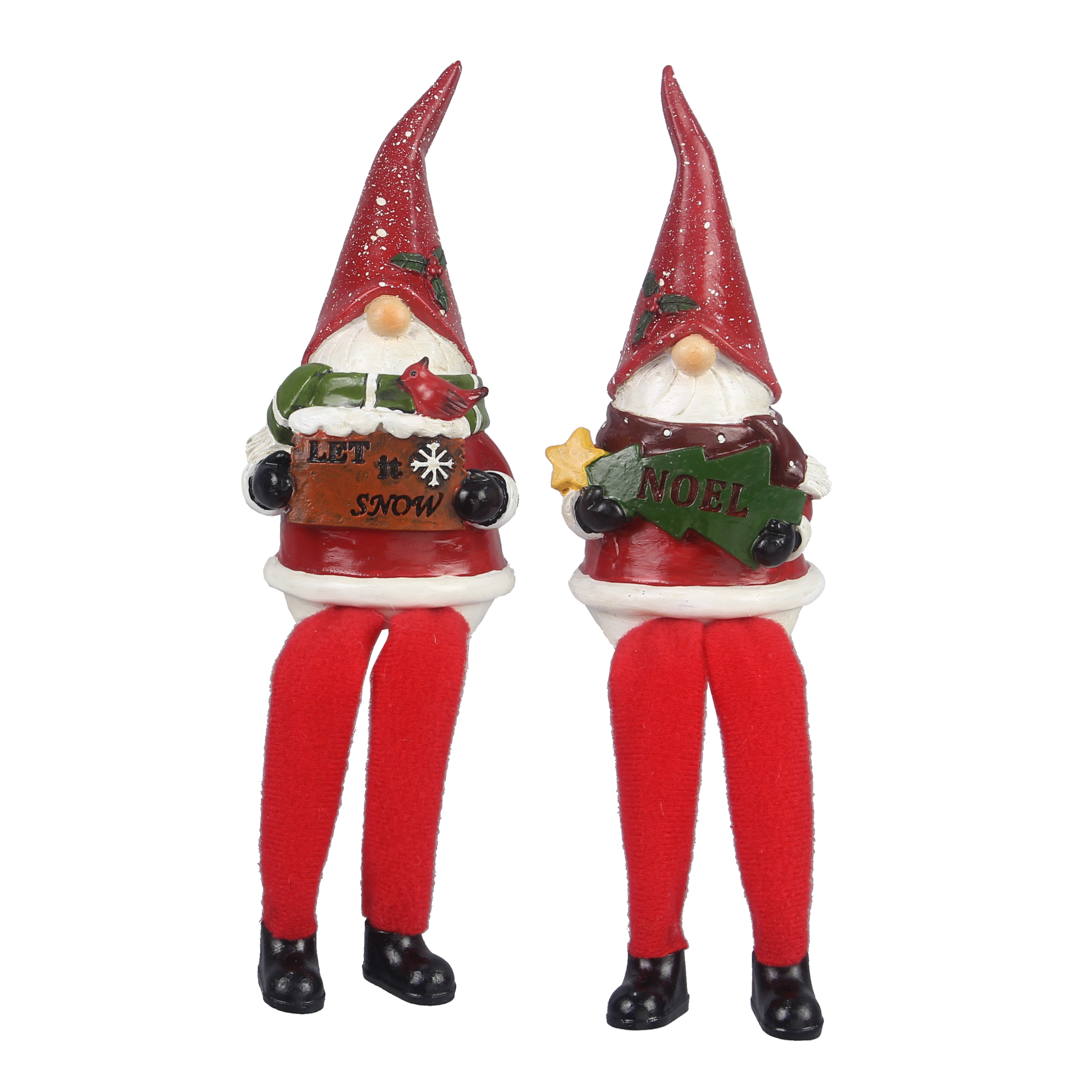 New Gnomes In Stock Ready to Ship