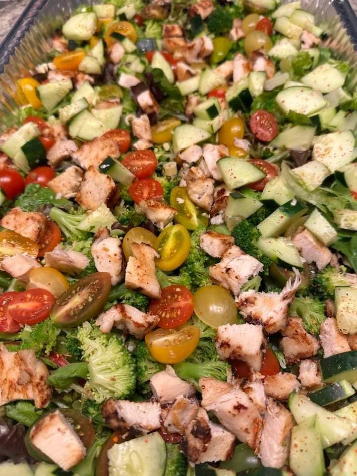Garden Salad w Chicken.JPG