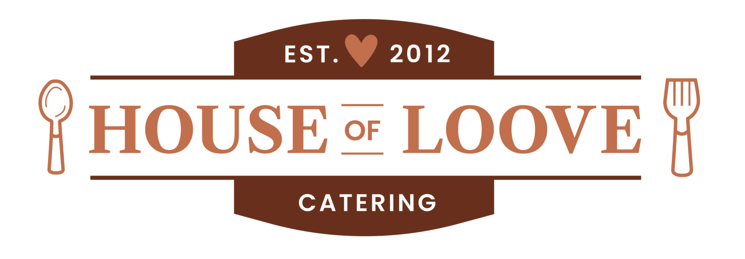 House of Loove Catering