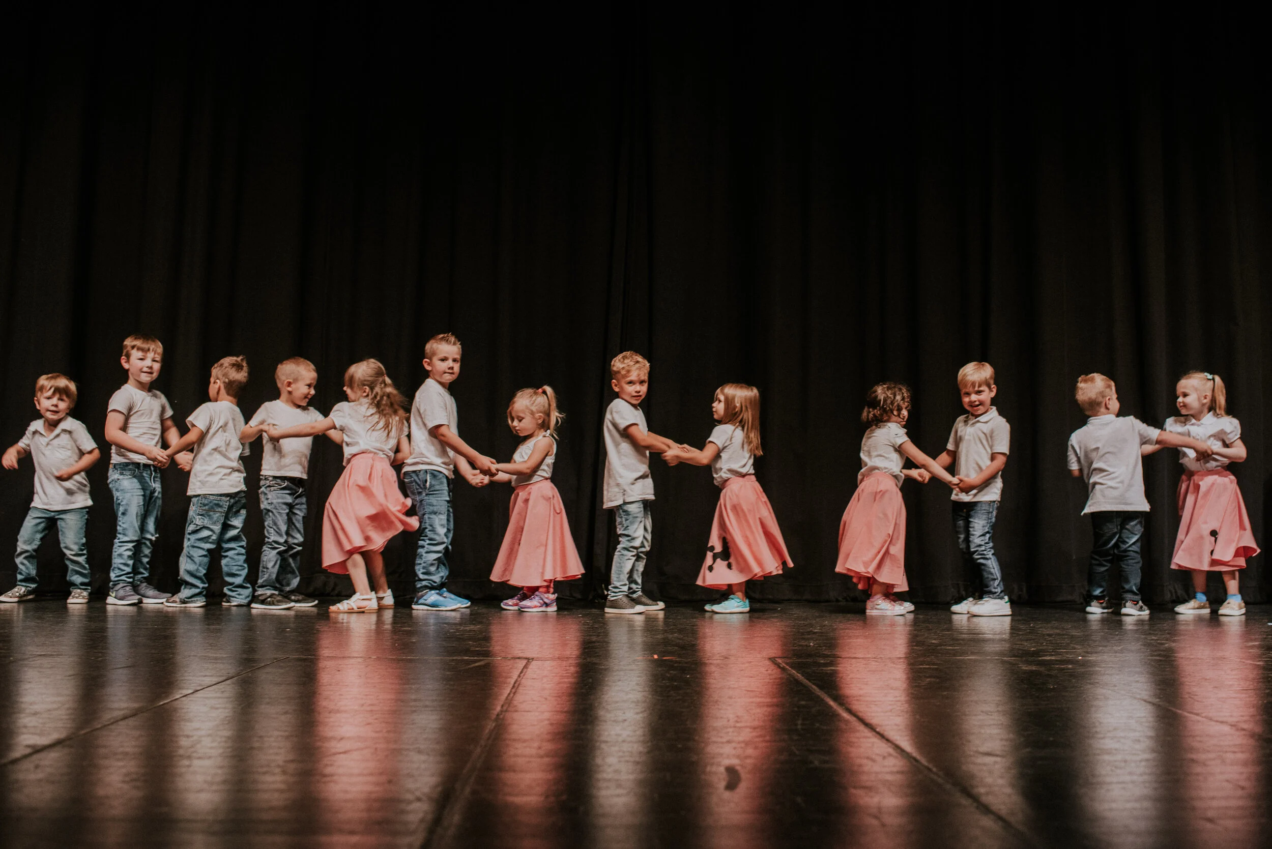 Preschool — Creative Edge School of Arts | Abbotsford's Finest Arts School