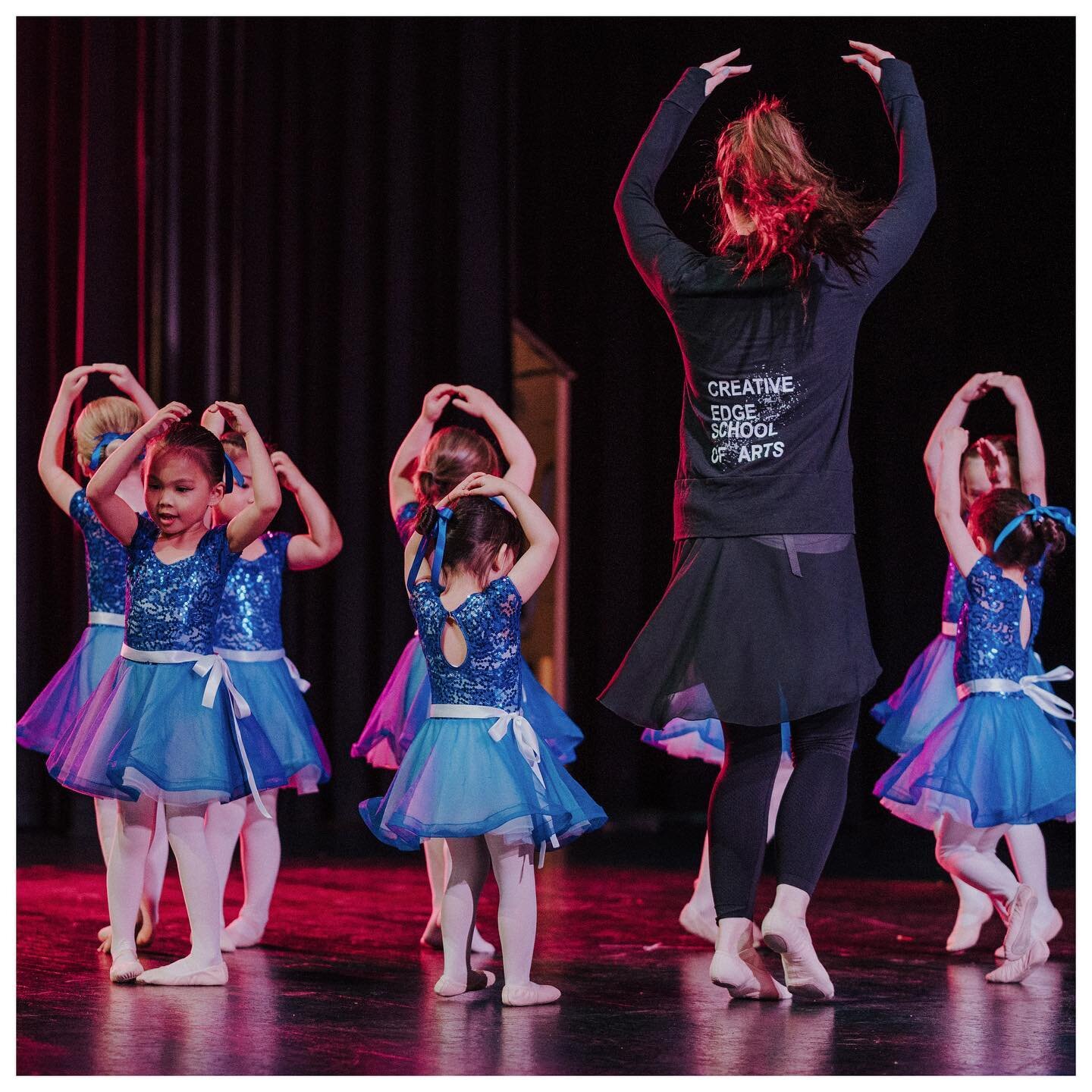 Did you know we have dance classes starting at age 1?
.
.
🔹My First Class (Ages 1-2) Parent and Tot dancing, crafts and more. 
🔹Ballet Babies (Ages 2-3)
🔹Predance (Ages 3-4, Ballet dance class with performance)
🔹Mini Jazz/Lyrical (Ages 2.5-4)
🔹M