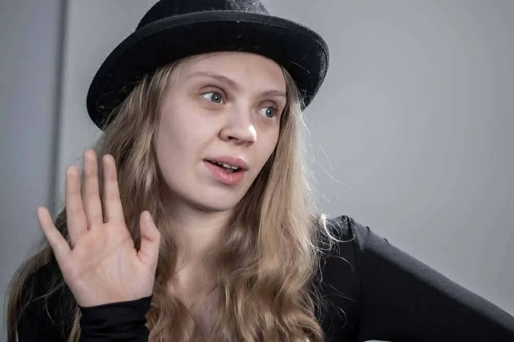 Mira Pittman