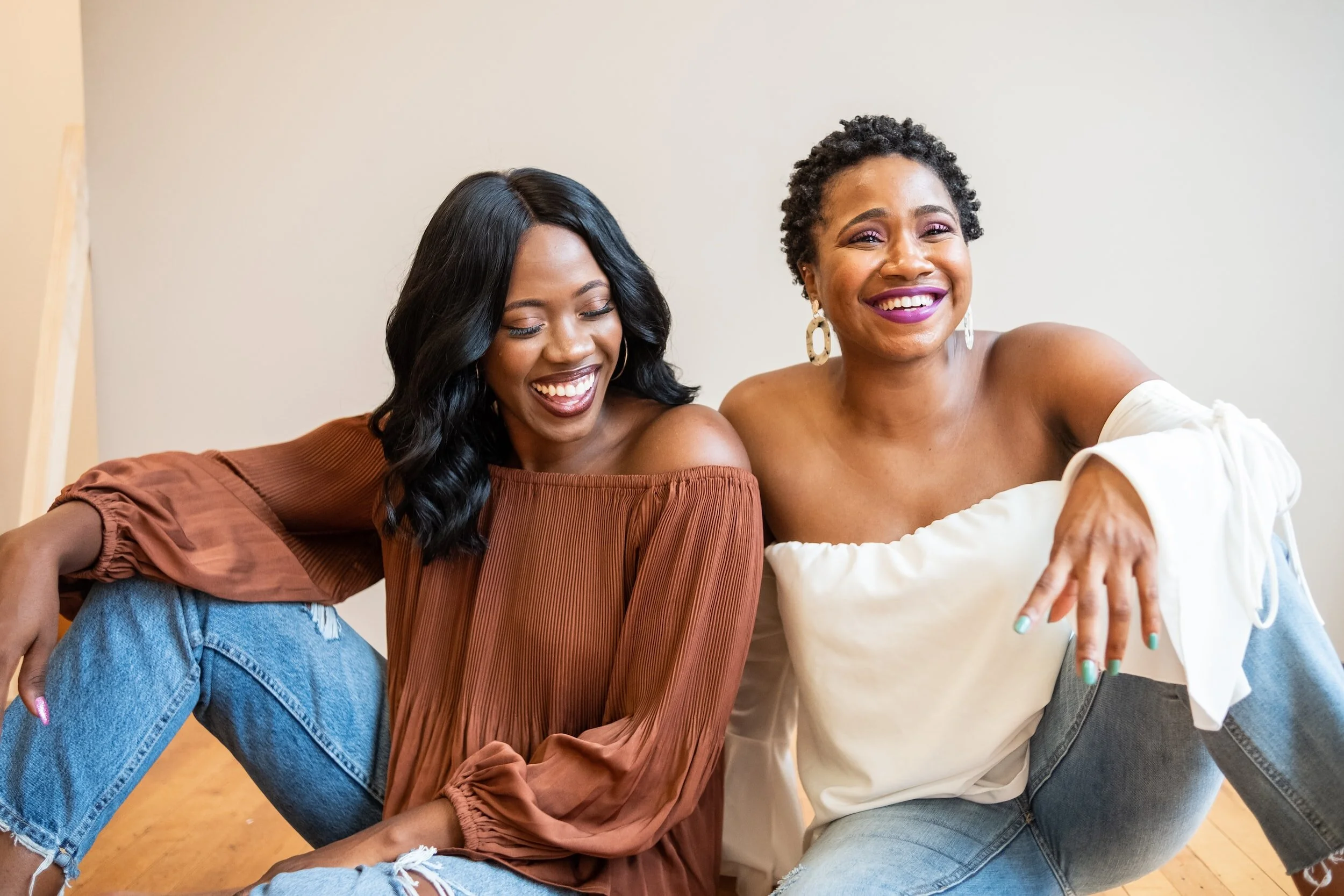 Dealing with the Stereotype of a Strong Black Woman